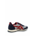 Кроссовки DUALIO ONITSUKA TIGER