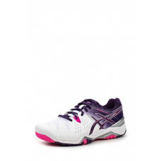 Кроссовки GEL-RESOLUTION 6 ASICS