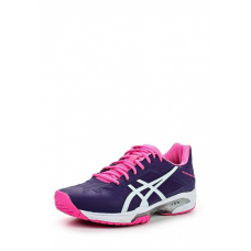 Кроссовки GEL-SOLUTION SPEED 3 ASICS