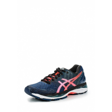 Кроссовки GEL-NIMBUS 18 ASICS