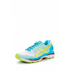 Кроссовки GEL-NIMBUS 18 ASICS