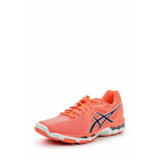Кроссовки GEL-NETBURNER BALLISTIC ASICS