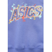 Худи GRAPHIC HOODIE ASICS