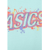 Футболка SS LOGO TOP ASICS