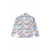 Ветровка WOVEN JACKET ASICS