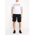 Футболка CAMOU LOGO SS TOP ASICS