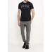 Футболка CAMOU LOGO SS TOP ASICS