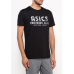 Футболка TRAINING CLUB SANDED SS TOP ASICS