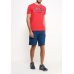Шорты спортивные CAMOU LOGO KNIT SHORT ASICS