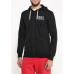 Толстовка TRAINING CLUB FZ HOODIE ASICS