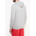 Толстовка TRAINING CLUB FZ HOODIE ASICS