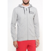 Толстовка TRAINING CLUB FZ HOODIE ASICS