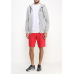Толстовка TRAINING CLUB FZ HOODIE ASICS