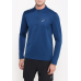 Олимпийка ESS WINTER 1/2 ZIP ASICS
