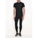 Поло SS 1/2 ZIP TOP ASICS