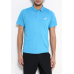 Поло CLUB SS POLO ASICS