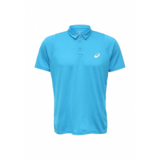Поло CLUB SS POLO ASICS
