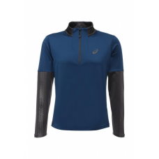 Олимпийка LITE-SHOW LS 1/2 ZIP ASICS