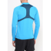 Олимпийка 1/2 ZIP WINTER TOP ASICS
