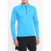 Олимпийка 1/2 ZIP WINTER TOP ASICS