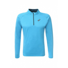 Олимпийка 1/2 ZIP WINTER TOP ASICS