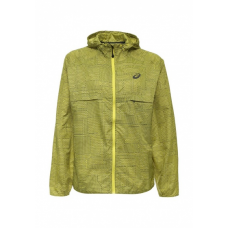 Ветровка fuzeX PACKABLE JACKET ASICS