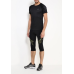 Тайтсы ASICS Stripe Knee Tight ASICS