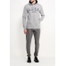 Худи CAMOU LOGO HOODIE ASICS