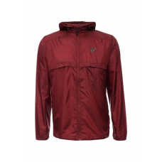 Ветровка fuzeX PACKABLE JACKET ASICS