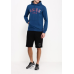 Худи CAMOU LOGO HOODIE ASICS