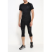 Тайтсы ASICS Stripe Knee Tight ASICS