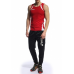 Брюки спортивные PANT TIR ASICS