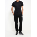 Брюки спортивные TRAINING CLUB KNIT PANT ASICS