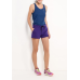 Шорты спортивные FLEECE SHORT ASICS