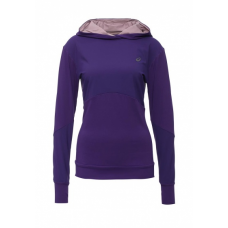 Худи LS JERSEY HOODIE ASICS