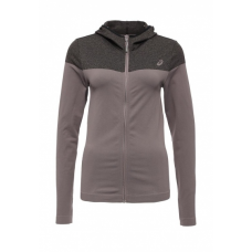 Толстовка JACKET SEAMLESS ASICS