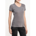 Футболка спортивная fuzeX V-NECK SS TOP ASICS