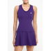 Комплект платье и шорты CLUB DRESS ASICS