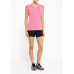 Футболка спортивная CAPSLEEVE TOP ASICS