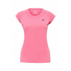 Футболка спортивная CAPSLEEVE TOP ASICS