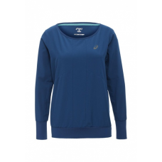 Лонгслив спортивный LS CREW TOP ASICS