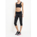 Капри fuzeX KNEE TIGHT ASICS