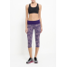 Капри fuzeX KNEE TIGHT ASICS