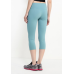 Капри 3/4 SPIRAL TIGHT ASICS
