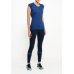 Тайтсы SEAMLESS TIGHT 25IN ASICS
