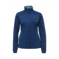 Олимпийка LITE-SHOW WINTER JACKET ASICS