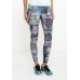 Тайтсы GRAPHIC TIGHT 26IN ASICS