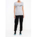 Футболка спортивная GRAPHIC SS TOP ASICS