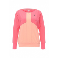 Лонгслив спортивный LS CREW TOP ASICS
