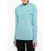Худи LS JERSEY HOODIE ASICS